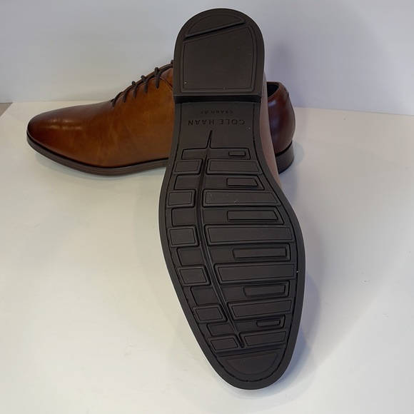 Cole Haan new men’s shoes 13 M. - Picture 3 of 9